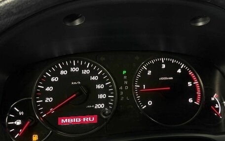 Toyota Land Cruiser Prado 120 рестайлинг, 2007 год, 1 820 000 рублей, 7 фотография