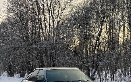 Audi 100, 1991 год, 280 000 рублей, 2 фотография