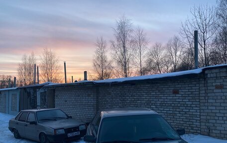 Audi 100, 1991 год, 280 000 рублей, 5 фотография