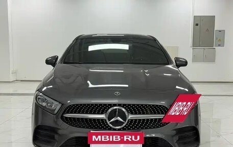 Mercedes-Benz A-Класс, 2022 год, 1 956 000 рублей, 2 фотография