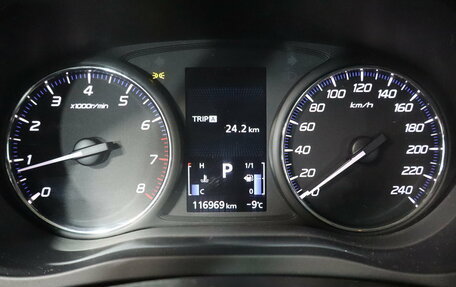 Mitsubishi Outlander III рестайлинг 3, 2018 год, 1 839 000 рублей, 17 фотография