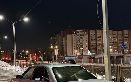 Audi 100, 1991 год, 280 000 рублей, 4 фотография