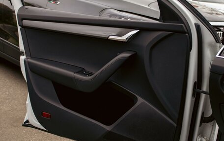 Skoda Octavia, 2018 год, 1 495 000 рублей, 12 фотография