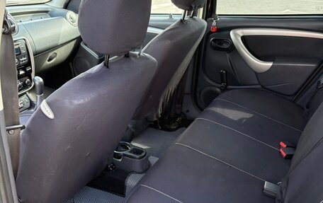 Renault Duster I рестайлинг, 2014 год, 950 000 рублей, 8 фотография