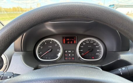 Renault Duster I рестайлинг, 2014 год, 950 000 рублей, 3 фотография