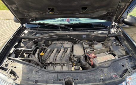 Renault Duster I рестайлинг, 2014 год, 950 000 рублей, 5 фотография