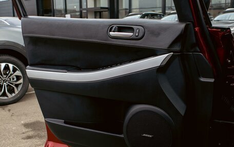 Mazda CX-7 I рестайлинг, 2008 год, 855 000 рублей, 12 фотография