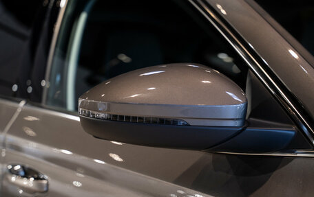 Skoda Octavia IV, 2025 год, 4 400 000 рублей, 10 фотография