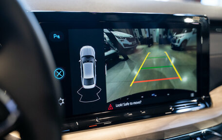 Skoda Octavia IV, 2025 год, 4 400 000 рублей, 21 фотография