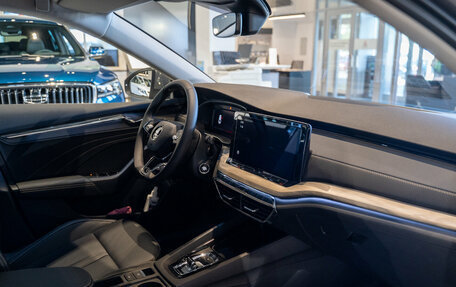 Skoda Octavia IV, 2025 год, 4 400 000 рублей, 15 фотография