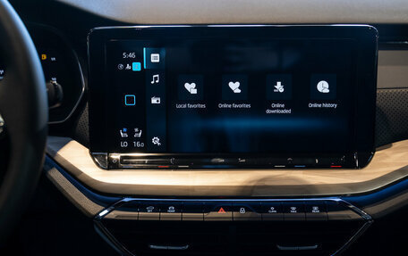 Skoda Octavia IV, 2025 год, 4 400 000 рублей, 20 фотография