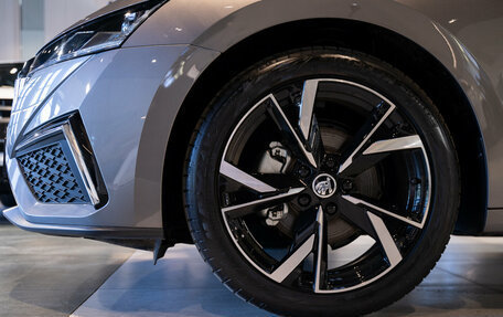 Skoda Octavia IV, 2025 год, 4 400 000 рублей, 13 фотография