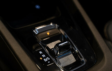 Skoda Octavia IV, 2025 год, 4 400 000 рублей, 22 фотография