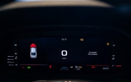 Skoda Octavia IV, 2025 год, 4 400 000 рублей, 19 фотография