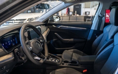 Skoda Octavia IV, 2025 год, 4 400 000 рублей, 14 фотография