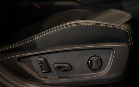 Skoda Octavia IV, 2025 год, 4 400 000 рублей, 25 фотография