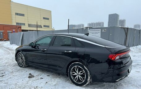 KIA K5, 2021 год, 2 250 000 рублей, 2 фотография