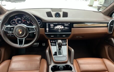 Porsche Cayenne III, 2018 год, 10 500 000 рублей, 11 фотография