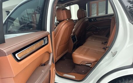 Porsche Cayenne III, 2018 год, 10 500 000 рублей, 9 фотография