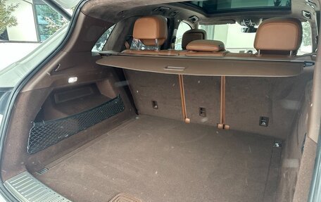 Porsche Cayenne III, 2018 год, 10 500 000 рублей, 12 фотография