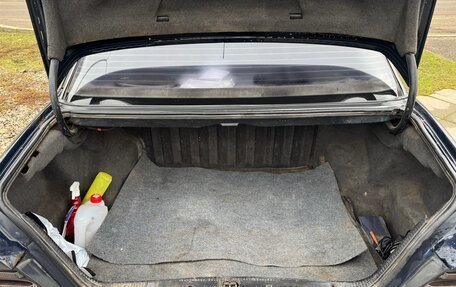 Mercedes-Benz W124, 1989 год, 250 000 рублей, 9 фотография