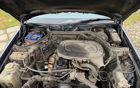 Mercedes-Benz W124, 1989 год, 250 000 рублей, 10 фотография