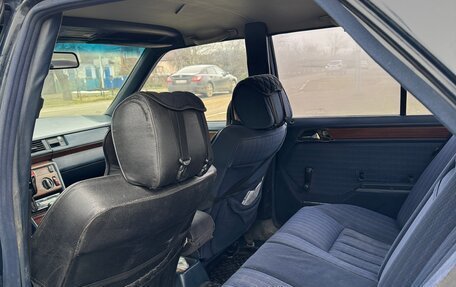 Mercedes-Benz W124, 1989 год, 250 000 рублей, 8 фотография