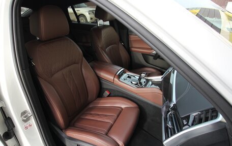 BMW X6, 2020 год, 7 195 000 рублей, 14 фотография