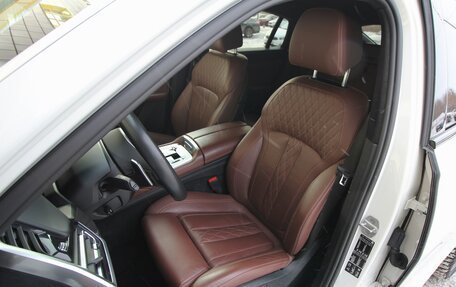 BMW X6, 2020 год, 7 195 000 рублей, 13 фотография