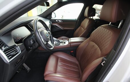 BMW X6, 2020 год, 7 195 000 рублей, 12 фотография