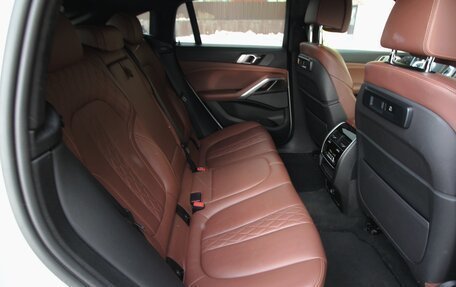 BMW X6, 2020 год, 7 195 000 рублей, 18 фотография