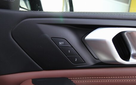 BMW X6, 2020 год, 7 195 000 рублей, 22 фотография