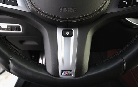 BMW X6, 2020 год, 7 195 000 рублей, 25 фотография