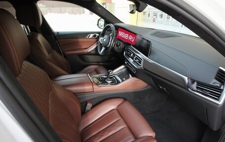 BMW X6, 2020 год, 7 195 000 рублей, 16 фотография