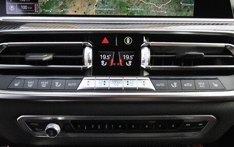 BMW X6, 2020 год, 7 195 000 рублей, 29 фотография