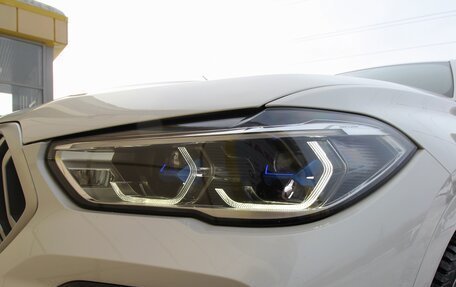 BMW X6, 2020 год, 7 195 000 рублей, 31 фотография