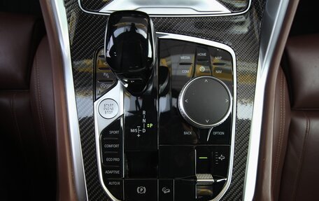 BMW X6, 2020 год, 7 195 000 рублей, 30 фотография