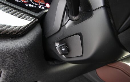 BMW X6, 2020 год, 7 195 000 рублей, 24 фотография