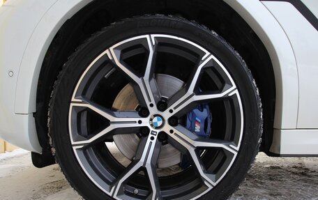 BMW X6, 2020 год, 7 195 000 рублей, 35 фотография