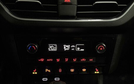 Volkswagen Polo VI (EU Market), 2020 год, 1 349 000 рублей, 12 фотография