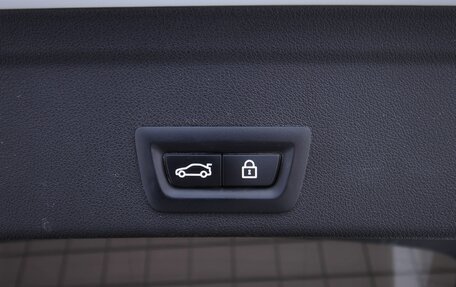 BMW X6, 2020 год, 7 195 000 рублей, 34 фотография