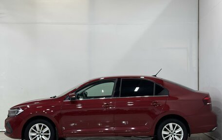 Volkswagen Polo VI (EU Market), 2020 год, 1 349 000 рублей, 3 фотография