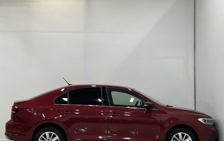 Volkswagen Polo VI (EU Market), 2020 год, 1 349 000 рублей, 8 фотография