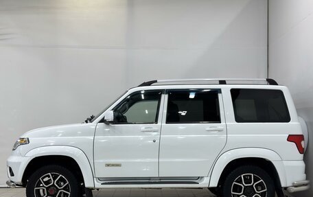 ЛуАЗ Patriot, 2019 год, 1 449 000 рублей, 2 фотография