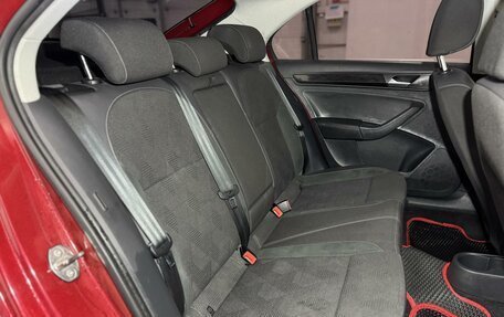 Volkswagen Polo VI (EU Market), 2020 год, 1 349 000 рублей, 15 фотография