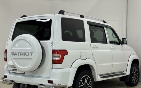 ЛуАЗ Patriot, 2019 год, 1 449 000 рублей, 5 фотография