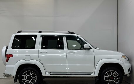 ЛуАЗ Patriot, 2019 год, 1 449 000 рублей, 6 фотография