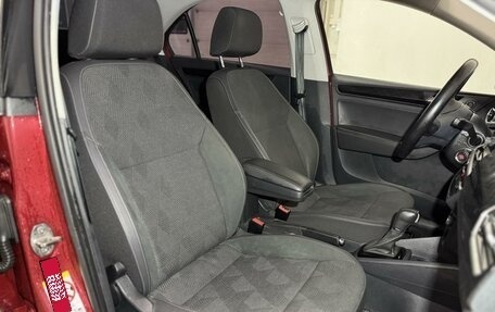 Volkswagen Polo VI (EU Market), 2020 год, 1 349 000 рублей, 14 фотография