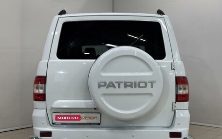 ЛуАЗ Patriot, 2019 год, 1 449 000 рублей, 4 фотография