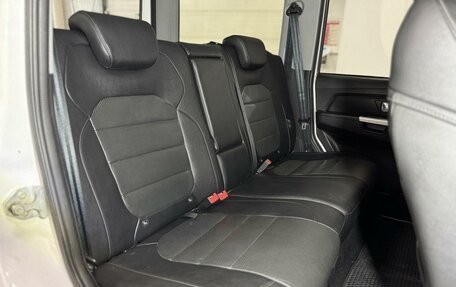 ЛуАЗ Patriot, 2019 год, 1 449 000 рублей, 10 фотография